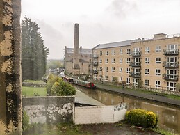 Canal View