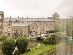 Canal View