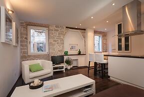Apartment Istra by Irundo