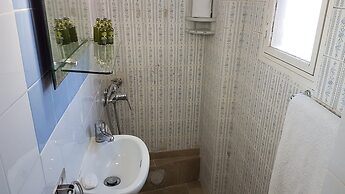 Errathens Sky Apartment