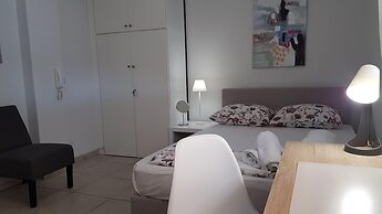 Errathens Sky Apartment