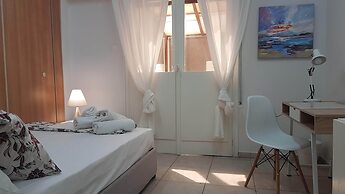 Errathens Sky Apartment