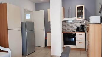 Errathens Sky Apartment