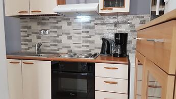 Errathens Sky Apartment