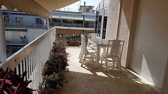 Errathens Sky Apartment