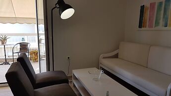 Errathens Sky Apartment