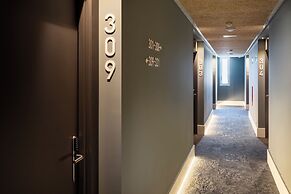 B&B Hotel Murcia
