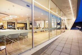B&B Hotel Murcia
