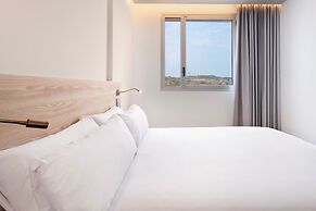 B&B Hotel Murcia