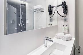 B&B Hotel Murcia