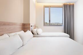B&B Hotel Murcia