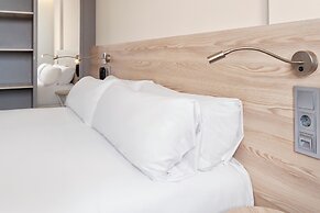 B&B Hotel Murcia
