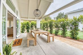 727 Sonrisa St 1 Bedroom Home by RedAwning