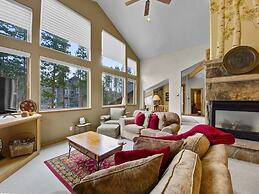 Gold King Chalet 3 Bedroom Townhouse by RedAwning