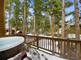 Gold King Chalet 3 Bedroom Townhouse by RedAwning