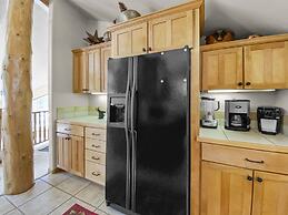 Gold King Chalet 3 Bedroom Townhouse by RedAwning