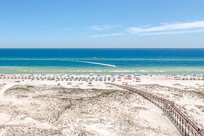 Royal Gulf Beach & Racquet Club 5802 Condo by RedAwning