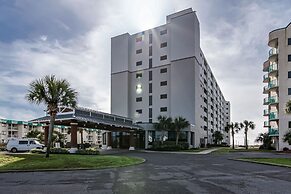 Royal Gulf Beach & Racquet Club 5802 Condo by RedAwning
