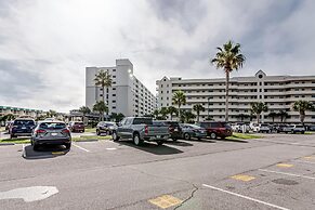 Royal Gulf Beach & Racquet Club 5802 Condo by RedAwning