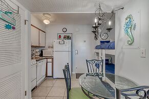 Royal Gulf Beach & Racquet Club 5802 Condo by RedAwning