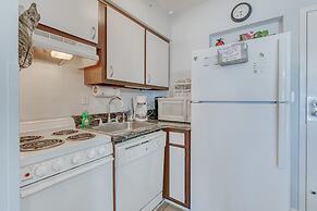 Royal Gulf Beach & Racquet Club 5802 Condo by RedAwning