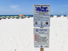 Royal Gulf Beach & Racquet Club 5802 Condo by RedAwning