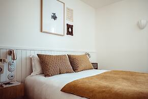 Hôtel Monsieur Aristide