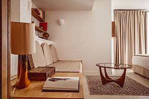 Hôtel Monsieur Aristide