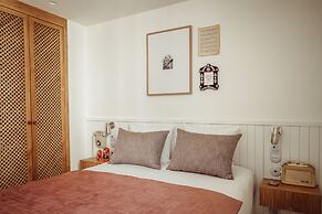 Hôtel Monsieur Aristide