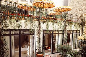 Hôtel Monsieur Aristide