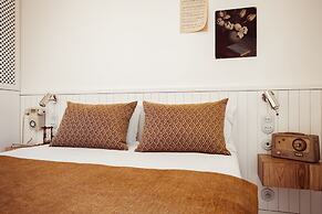 Hôtel Monsieur Aristide