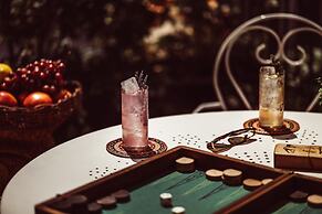 Hôtel Monsieur Aristide