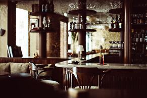 Hôtel Monsieur Aristide