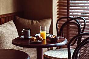 Hôtel Monsieur Aristide