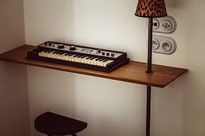 Hôtel Monsieur Aristide