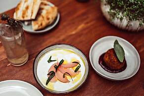 Hôtel Monsieur Aristide