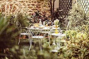 Hôtel Monsieur Aristide