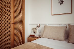 Hôtel Monsieur Aristide