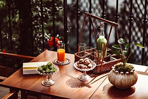 Hôtel Monsieur Aristide