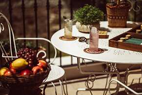 Hôtel Monsieur Aristide