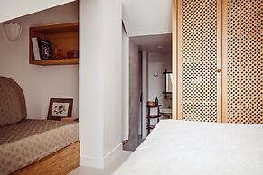 Hôtel Monsieur Aristide