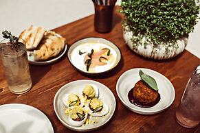 Hôtel Monsieur Aristide