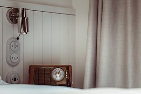 Hôtel Monsieur Aristide