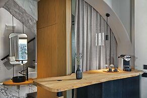 Radisson Blu Zaffron Resort, Santorini