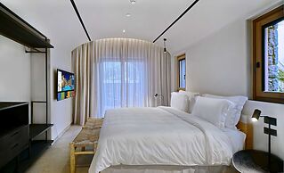 Radisson Blu Zaffron Resort, Santorini