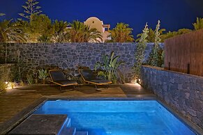 Radisson Blu Zaffron Resort, Santorini