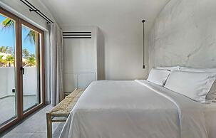 Radisson Blu Zaffron Resort, Santorini