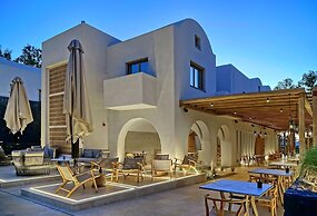 Radisson Blu Zaffron Resort, Santorini