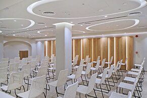 Radisson Blu Zaffron Resort, Santorini