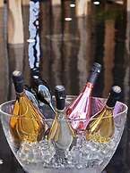 Radisson Blu Zaffron Resort, Santorini